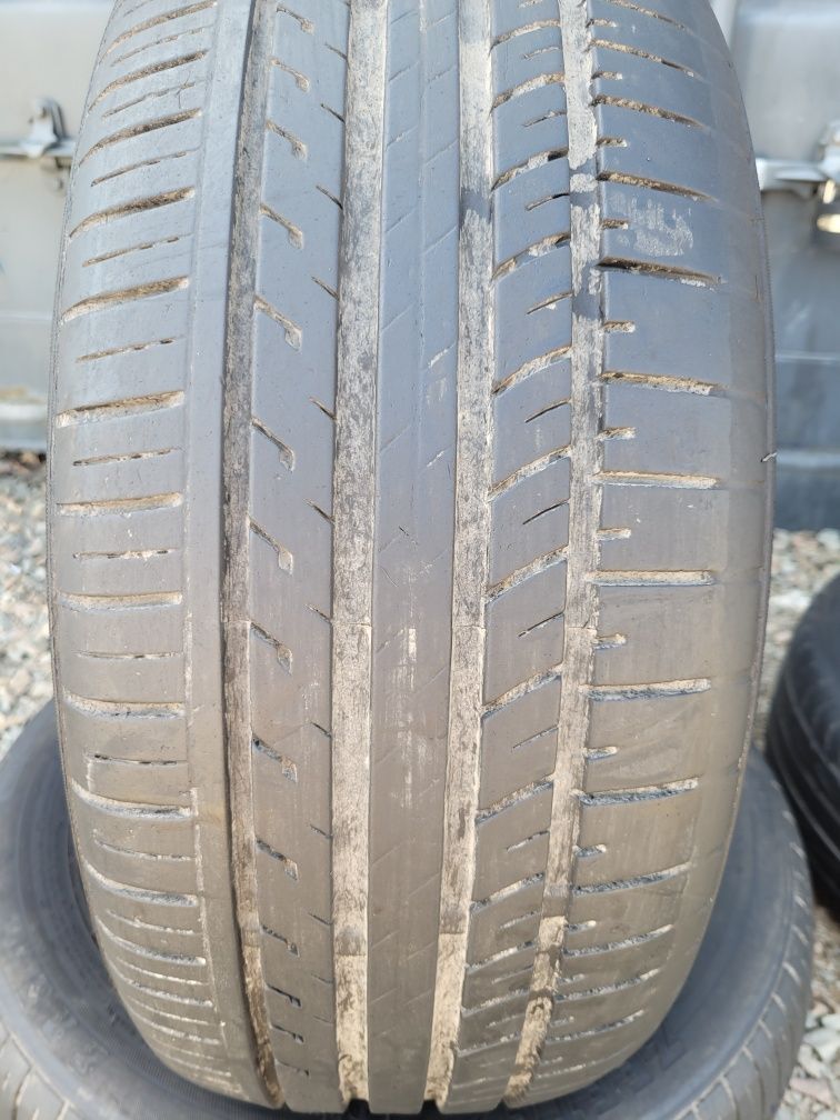 Opony letnie 205/55 r16 Zeetex 2szt kraków