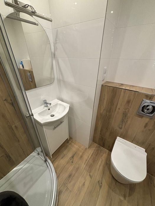 Wynajmę mieszkanie - Inowrocław os.Nowe