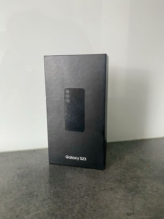 Samsung Galaxy S23 256GB