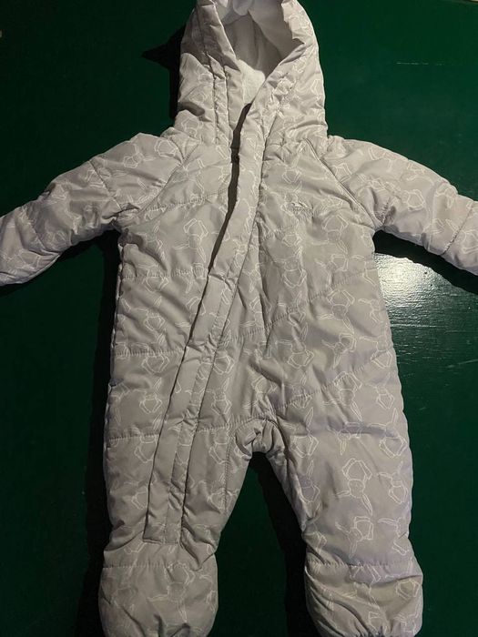 Продам деми  комбинезон