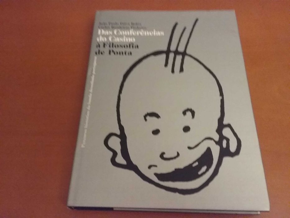 Ilustração Portuguesa 2004 e 1998 Salão Lisboa 98 e 99