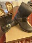 Botas Panama Jack