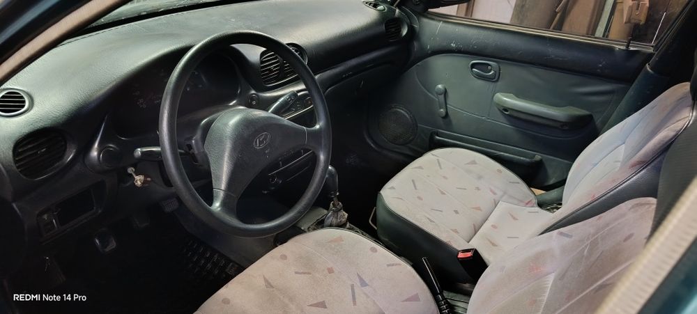 Продам Hyundai Accent