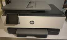 Drukarka wielofunkcyjna atramentowa HP OfficeJet Pro 8023