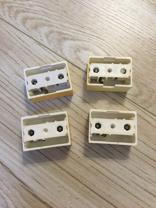 Радіорозетка РПВ-1 СССР