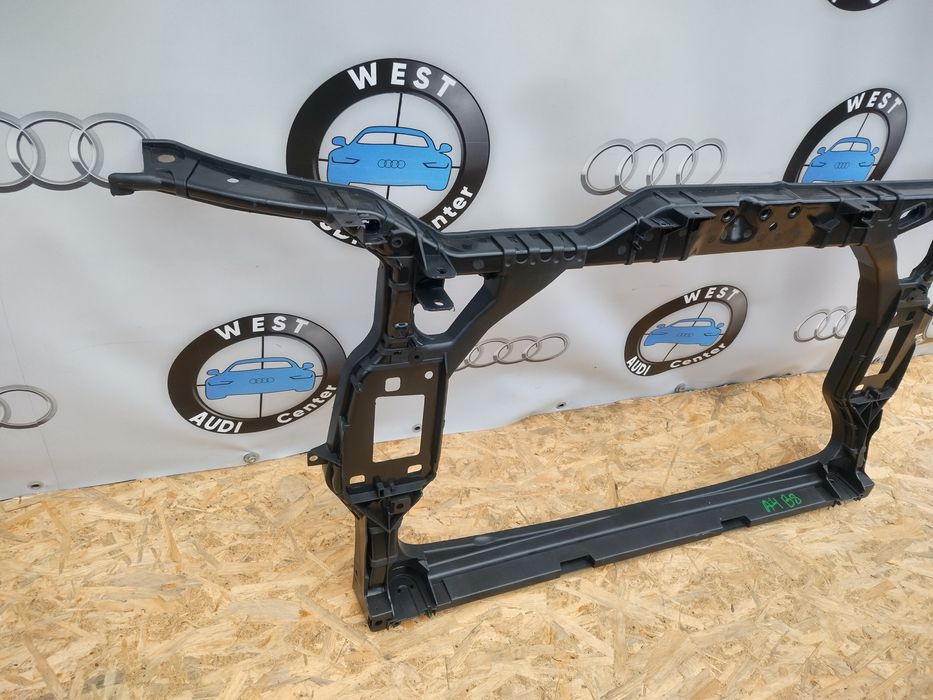 Телевізор Audi A4 B8 установочна панель Ауді а4 б8