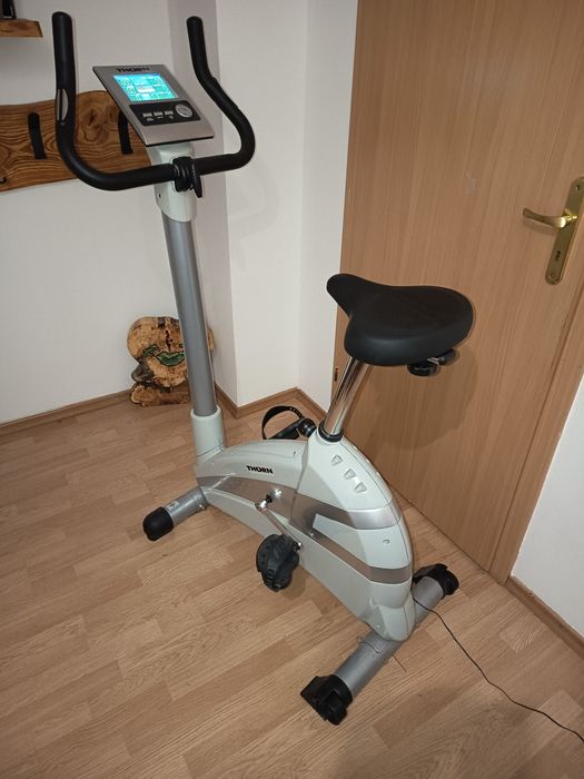 Rower stacjonarny magnetyczny THORN PR-01