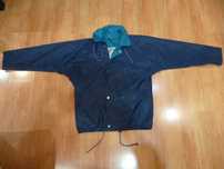 Ветровка-дождевик helly hansen.