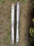 Zderzaki Fiat 126p „licencja fiat” oryginalne