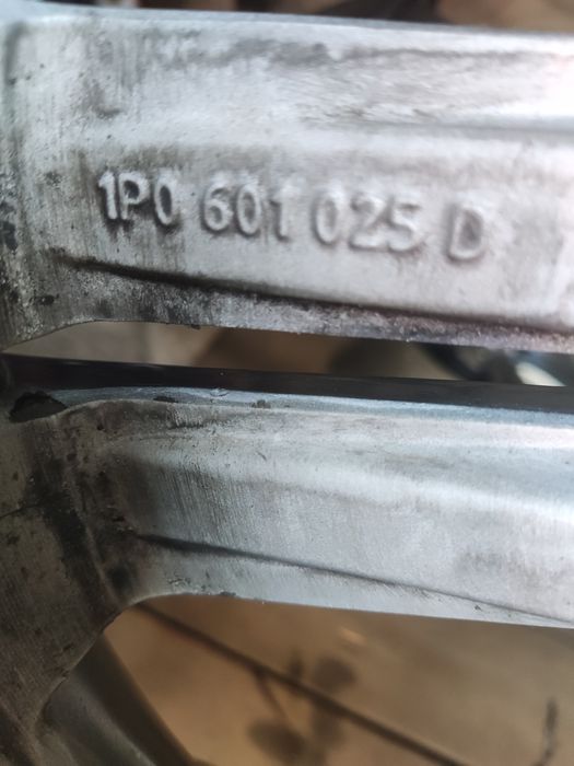 Диски  5/112 R18 et51