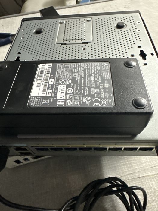 ASA5506-X CISCO ASA5506 firewall profesjonal