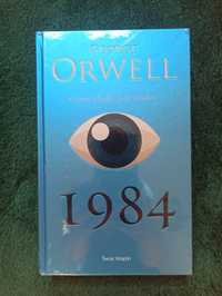 George Orwell 1984 edycja kolekcjonerska