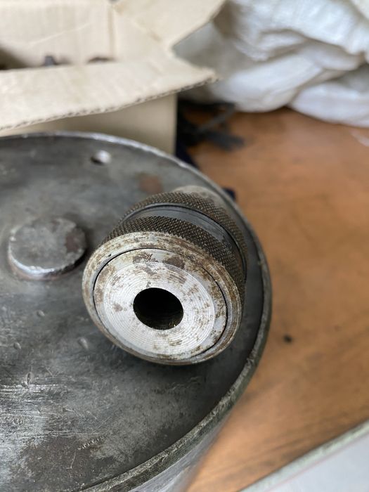 Патрон сверлиний 98шт.