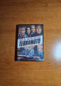 TERRAMOTO (Charlton Heston/Ava Gardner/George Kennedy/Lorne Green)NOVO