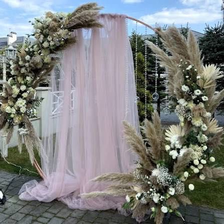 Фотозона, каркас для фото зони, арка