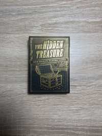 Карти hidden treasure Magic Five