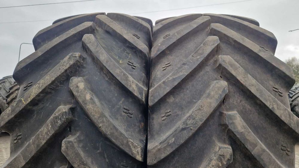 600/60r30 Alliance 90% bieżnik 2022r