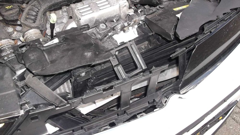 OKAZJA/Nowy/Model/1,2/przebieg/49 tys/km/jak/nowa/