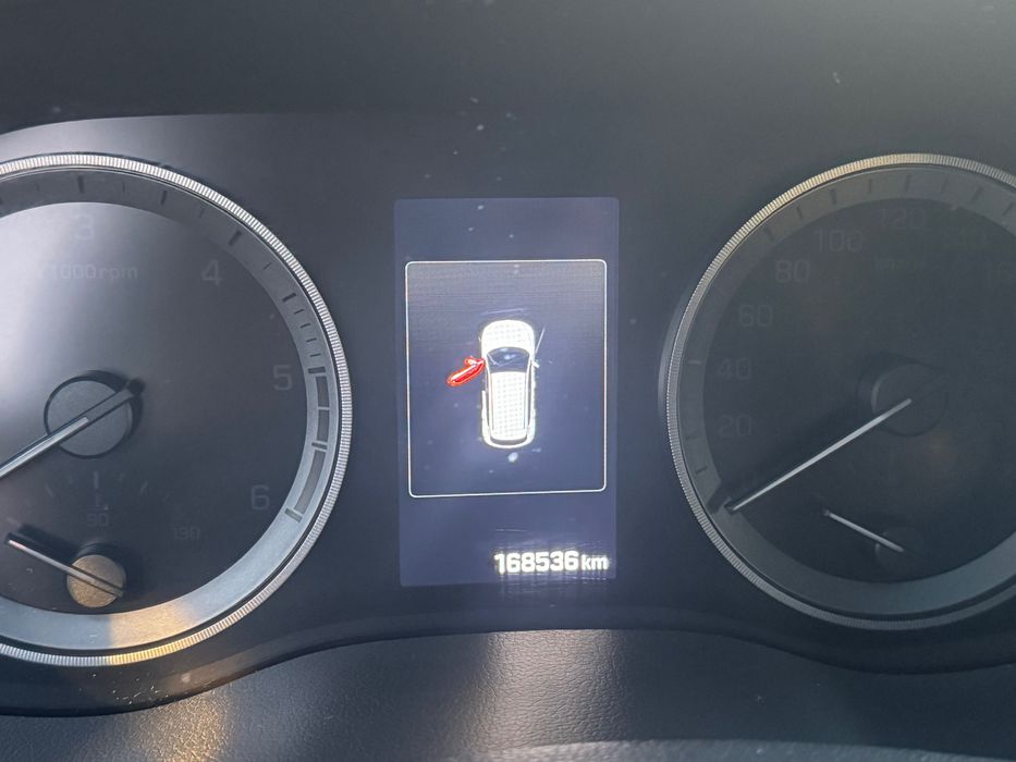 Sprzedam Hyundai Tucson, skóra , automat