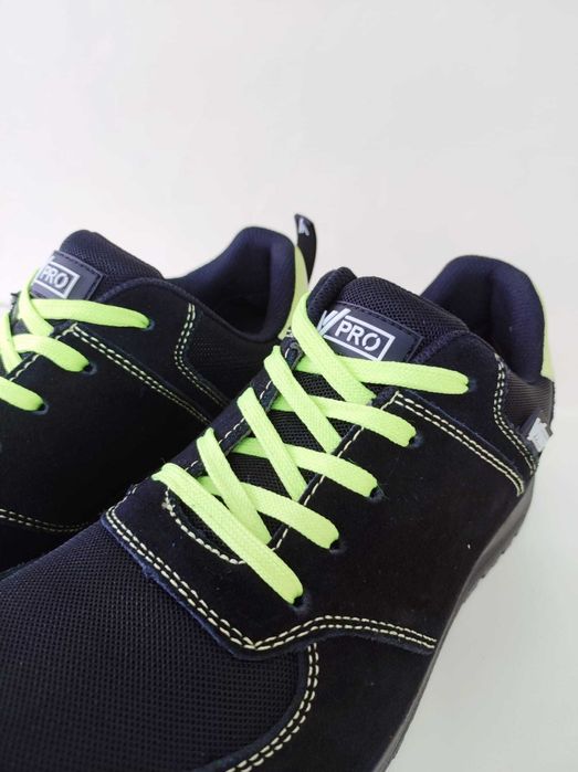 Sapatilhas de trabalho