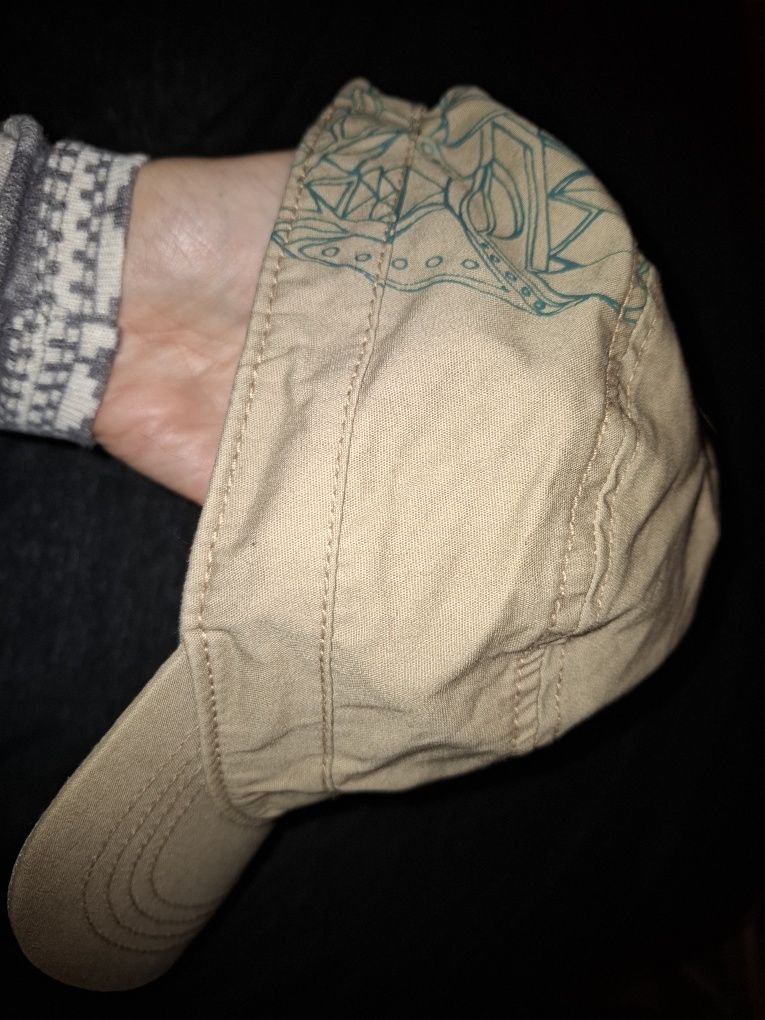 Czapeczka Hugo Boss