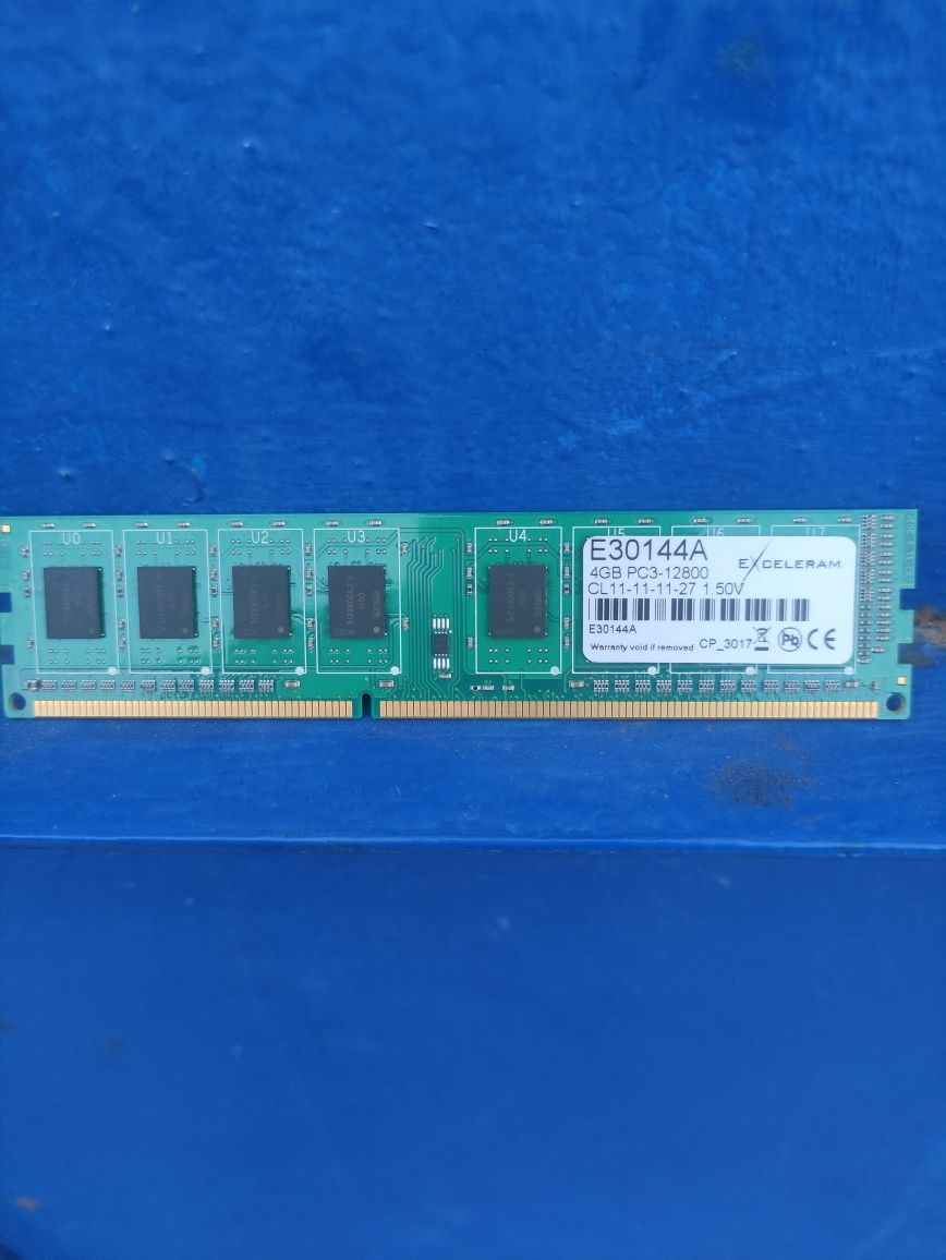 Продам память ОЗУ DDR3 4Gb
