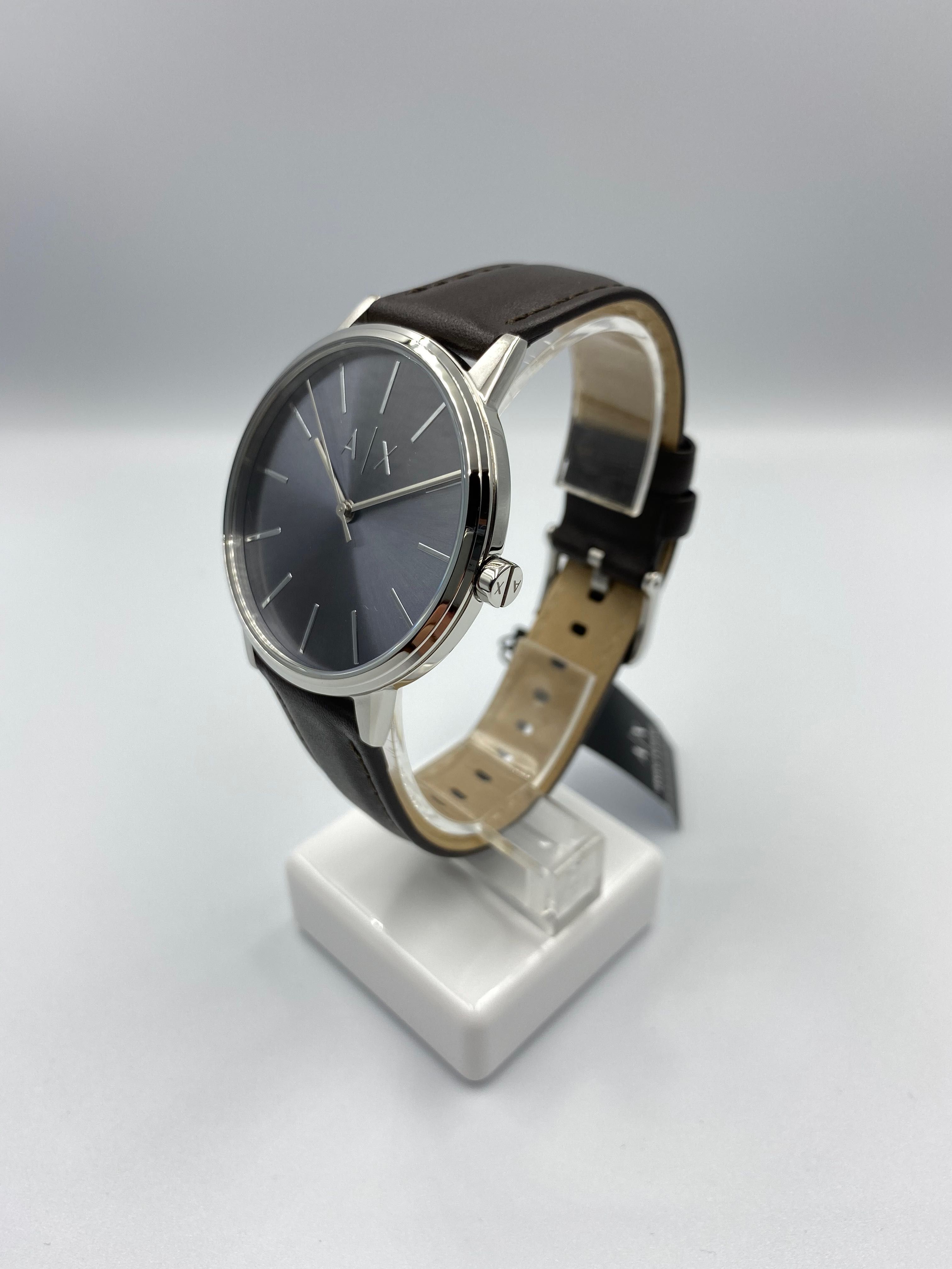 Armani Exchange zegarek męski AX2704