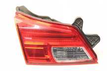 SUBARU OUTBACK IV 09R- LAMPA LEWA TYLNA LEWY TYŁ W KLAPE