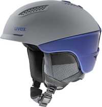 Nowy kask UVEX Ultra Pro, narciarski/ snowboardowy
