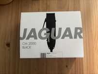 Maszynka fryzjerska Jaguar CM 2000 Black