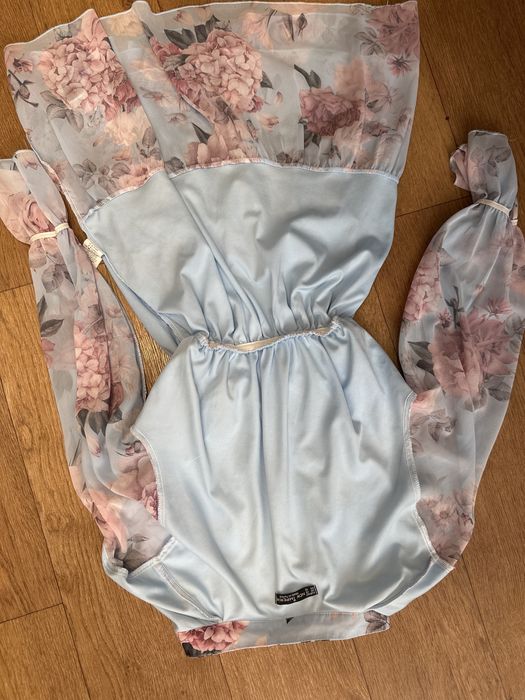 Сукня святкова для дівчинки