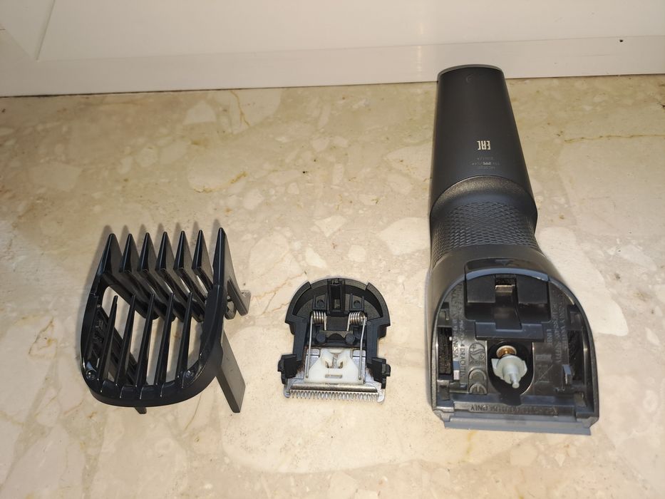 Maszynka do strzyżenia włosów Philips HC 3520
HC3520/15