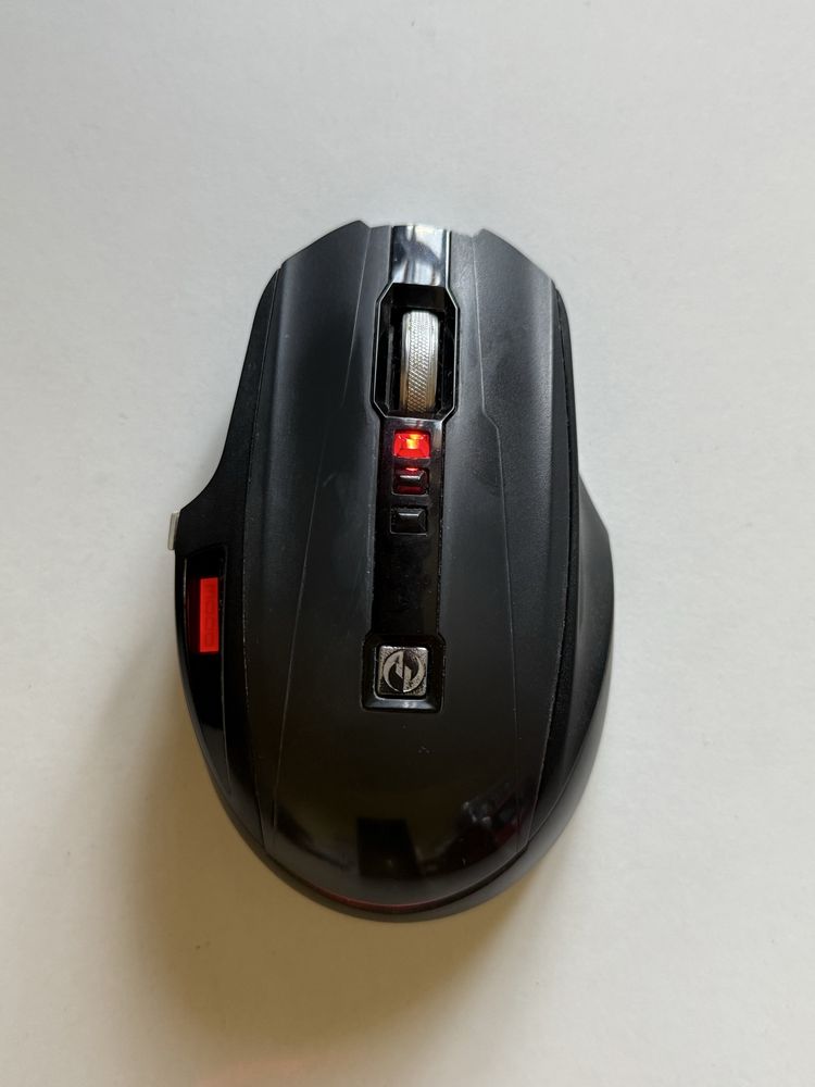 Mysz Microsoft SideWinder X8