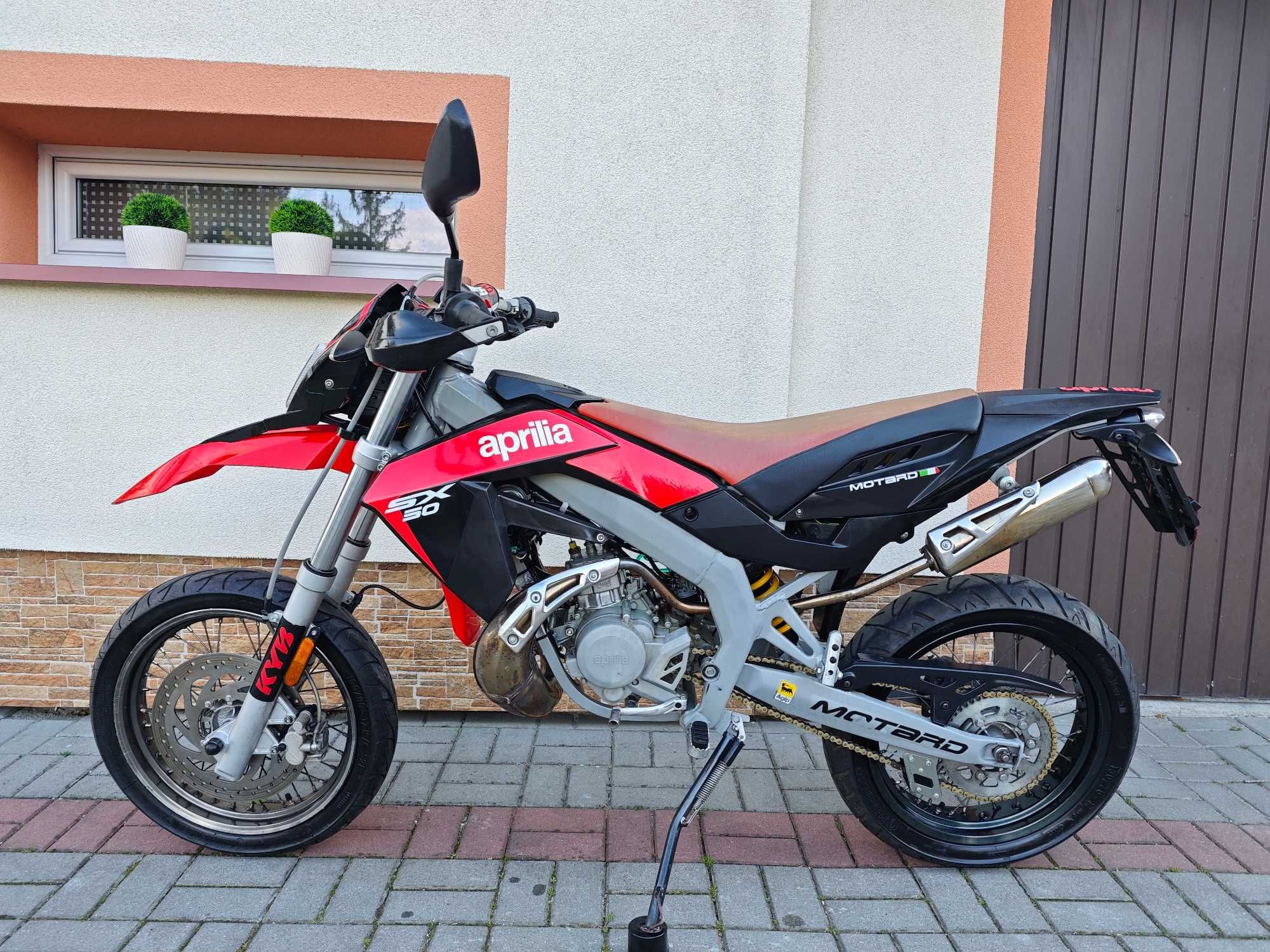 Aprilia Sx Derbi Senda Gilera Smt Drd Pro Mrt Dt