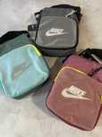 Сумка сумочка месенджер Nike Heritage 2.0 nsw sportswear найк