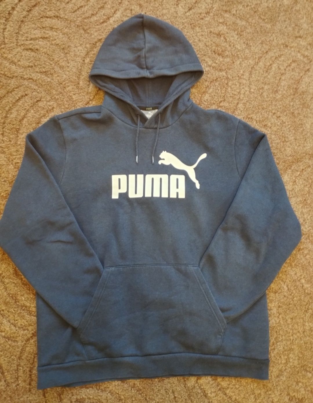 Худі Puma original