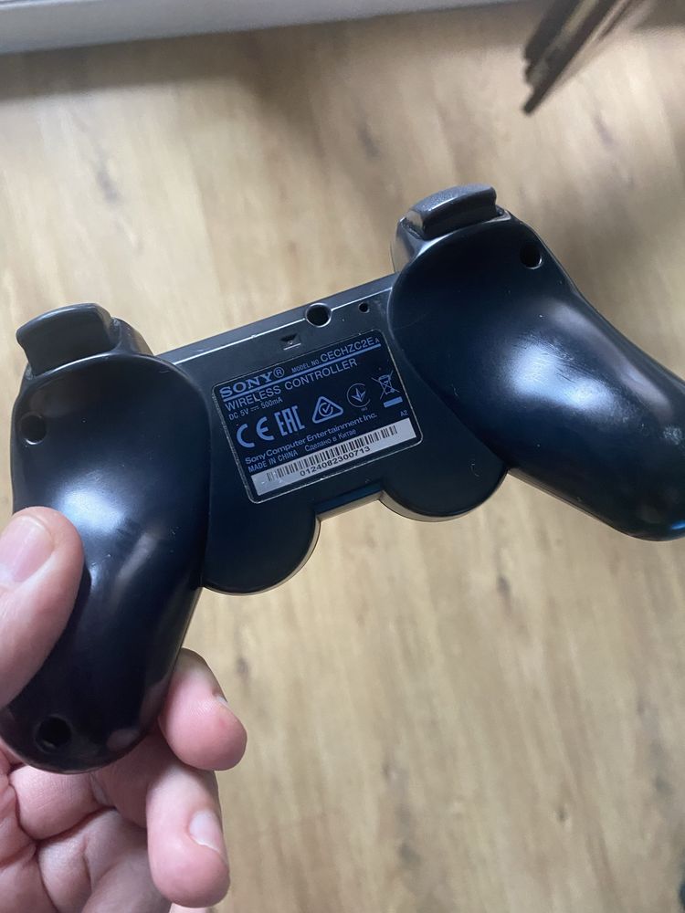 Pad ps3 oryginalny joystick DualShock 3