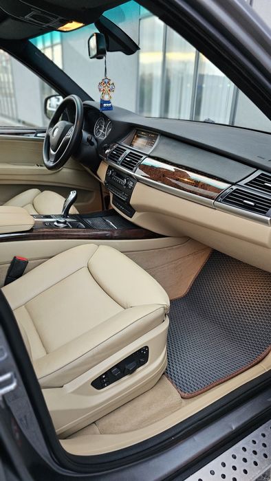 Продам BMW X5 3.0 disel