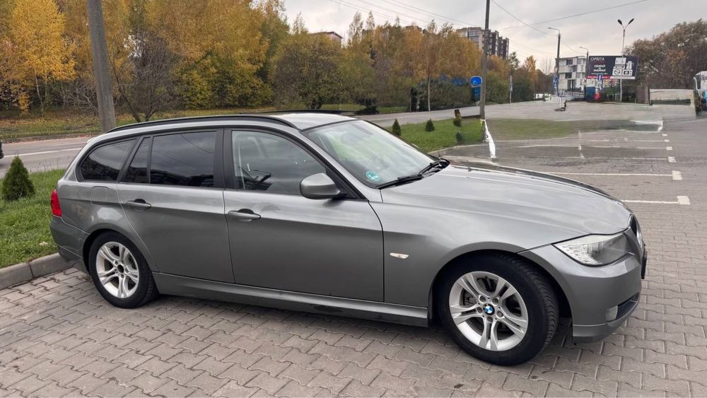 Продам BMW 3 Series 2.0 Diesel
