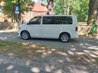 Vw T5.1 Transporter Caravelle DSG 2.0 140