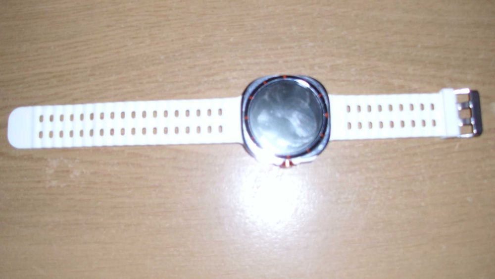 Smart Watch GT7 Ultra/zegarek sportowy LAXASFIT /nowy