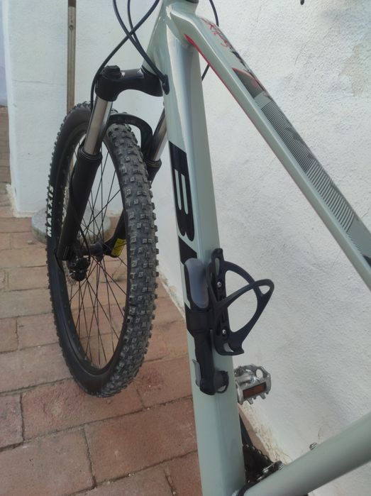 BTT BH Spike 2.0