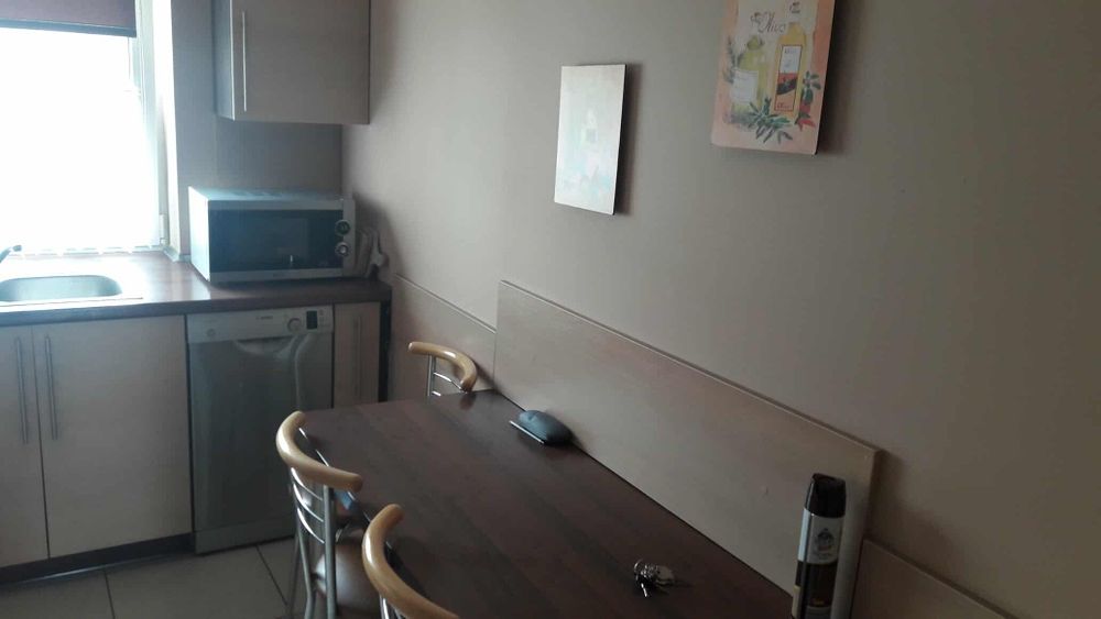 Pokój 12m do wynajęcia z balkonem w Lublinie