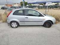 Ford Fiesta 1.400cc