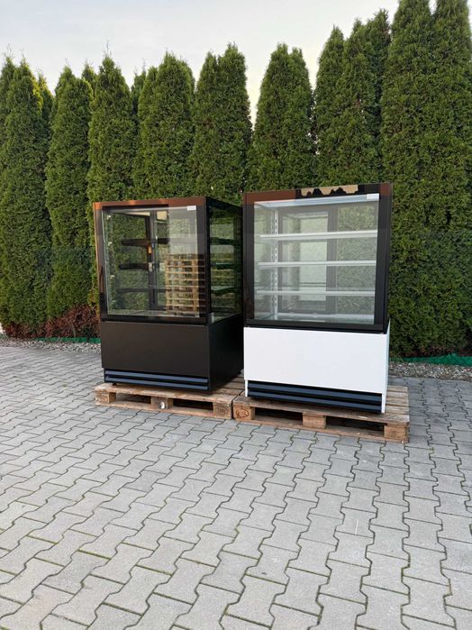 Witryna cukiernicza | Lada chłodnicza Ellada 97cm