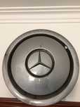 Tampão Mercedes