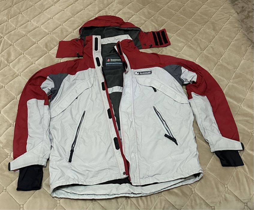 Продам Лижну Куртку