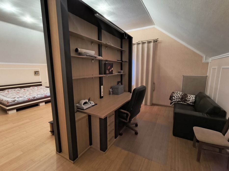 Оренда класного будинку