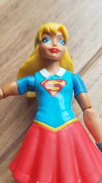 Figurka Supergirl Mattel DC Comics