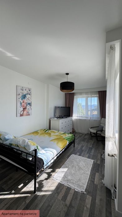 Apartament/Domek w górach /Balia/Bania ogrodowa / Sylwester ok.Szczyrk